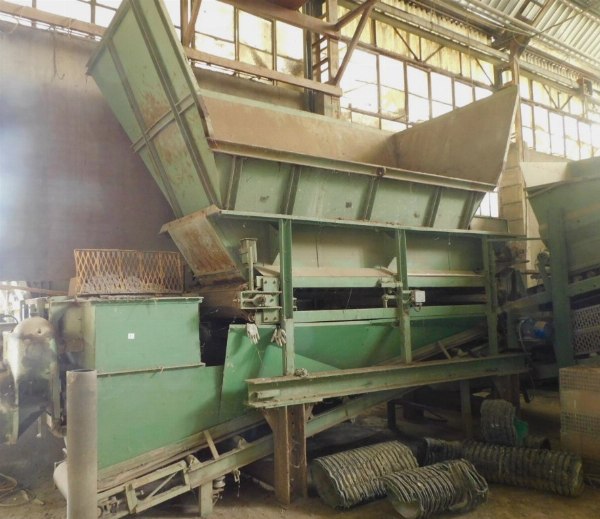 Brick production machinery - Jud. Clear. n. 30/2023 - Vicenza Law Court