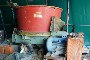 N. 2 straw chopper wagons 4