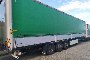 Semirimorchio Krone Sd01 27 A06PN1 - 036 4