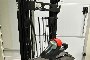 Montacargas eléctrico Hyster S1.2-28 1