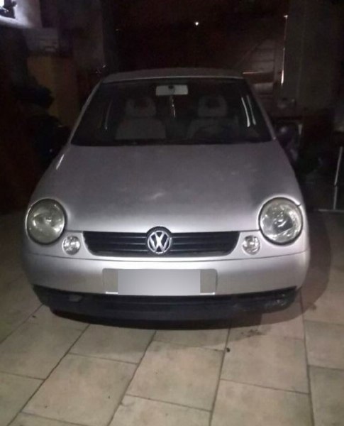 Volkswagen Lupo - Judical Clearance n. 67/2023 - Brescia Law Court - Sale 2