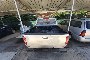 Lastwagen Isuzu TFS 77HD-5 4