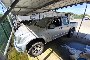 Lastwagen Isuzu TFS 77HD-5 1