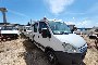 Samochód ciężarowy IVECO 35/E4 1