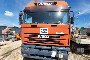 Samochód ciężarowy IVECO Magirus 240E z żurawiem 2