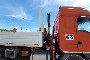 Samochód ciężarowy IVECO Magirus 240E z żurawiem 4