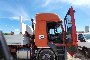 Samochód ciężarowy IVECO Magirus 240E z żurawiem 5