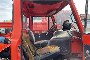 Autocar Unimog 416 123 6