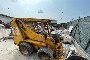 Jcb Robot 165 skid steer 1