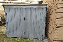 Stålcontainer 3
