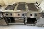 Cocina 4 Placas Mareno 1