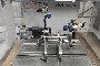 Balancing machine 1