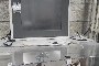 Balancing machine 3