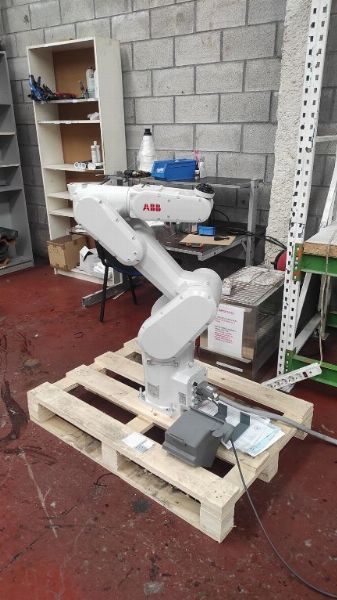 Electric jetboards stock and machinery - Bilbao