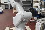 ABB industrial robot 2
