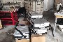 Electric jetboards and stock lot 2