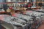 Electric jetboards and stock lot 4