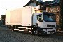 Furgone Isotermico Volvo Truck FE 280 1