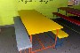 Lot of Tables and Benches 4