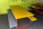 Lot de Tables et Bancs 4