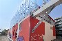 Unidad en construcción con plazas de aparcamiento y almacenes en Bollate (MI) - LOTE 3 1