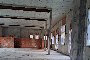 Unidad en construcción con plazas de aparcamiento y almacenes en Bollate (MI) - LOTE 3 4