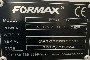 Secador Formax Fhd-75 - A 2