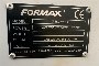 Trockner Formax Fhd-75 - B 3