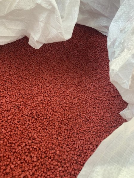 Plastic material processing - Machinery and equipment - Jud.Liq. 71/2023 - Ancona law court