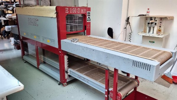 Leather and leather processing - Machinery and equipment - Comp. N.R.G. 198/2023 - Firenze law court