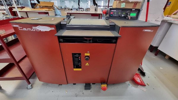 Leather and leather processing - Machinery and equipment - Comp. N.R.G. 198/2023 - Firenze law court