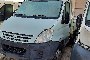 Autocarro IVECO 35C15  5