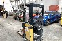 N. 2 Caterpillar N2215N forklifts 3