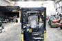 N. 2 Caterpillar N2215N forklifts 4