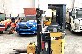 N. 2 Caterpillar N2215N forklifts 5