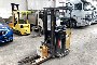 N. 2 Caterpillar N2215N forklifts 6
