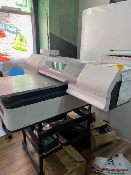 Electronic equipment - Capital goods from leasing - Sale 2