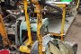 N.24 Compactor Trays And Roller Trays 2