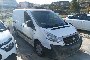 Furgoneta FIAT Scudo con Equipamiento 2