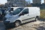
FIAT Scudo van with equipment 1