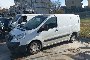 Furgoneta FIAT Scudo con Equipamiento 1