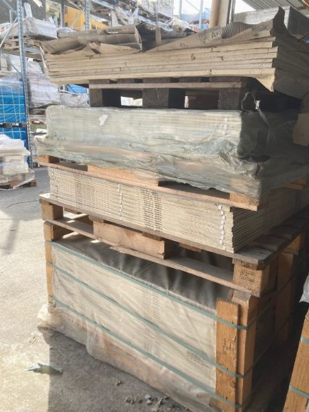 Lager af byggematerialer og sanitetsartikler - Retlig likvidation nr. 73/2023 - Ret. i Napoli - Salg 6