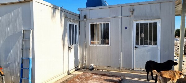 Attrezzatura edile da cantiere - Liq.Controllata 2/2022 - Tribunale di Trani