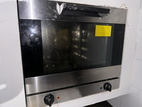 Mobili y equipamiento para bar - Adm. Judicial - Sección Gip Gup Procedimiento 3804/2017 - Tribunal de Catanzaro - Venta 3
