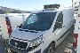 Furgoneta Refrigerada FIAT Scudo 2