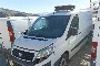 FIAT Scudo Refrigerated Van 2