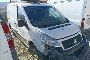 Fourgon Frigorifique FIAT Scudo 3