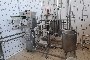 Cylindrical Vessel and Plate Pasteurizer 1