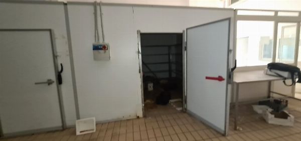 Oprema i strojevi za siranu - Fall. 13/2018 - Trgovački sud u Caltanissetti - Prodaja 3