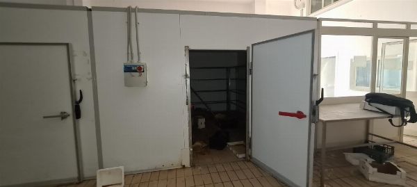 Equipment and machinery for dairy - Bankruptcy 13/2018 - Court of Caltanissetta - Sale 6